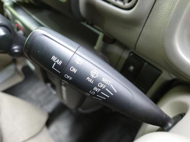 エブリイ 4WDジョイン 新品タイヤ/保証書/ディスプレイオーディオ/衝突安全装置/ヘッドランプ HID/Bluetooth接続/ETC/EBD付ABS/横滑り防止装置/アイドリングストップ/エアバッグ 運転席 4WD(14枚目)