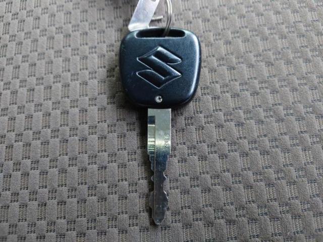 エブリイ 4WDジョイン 新品タイヤ/保証書/ディスプレイオーディオ/衝突安全装置/ヘッドランプ HID/Bluetooth接続/ETC/EBD付ABS/横滑り防止装置/アイドリングストップ/エアバッグ 運転席 4WD(48枚目)