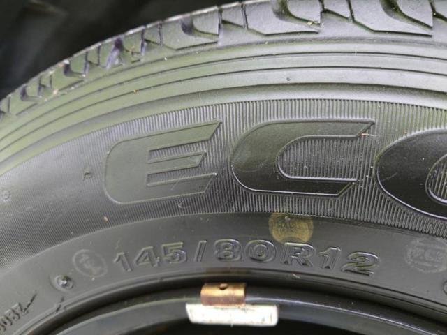 エブリイ 4WDジョイン 新品タイヤ/保証書/ディスプレイオーディオ/衝突安全装置/ヘッドランプ HID/Bluetooth接続/ETC/EBD付ABS/横滑り防止装置/アイドリングストップ/エアバッグ 運転席 4WD(57枚目)