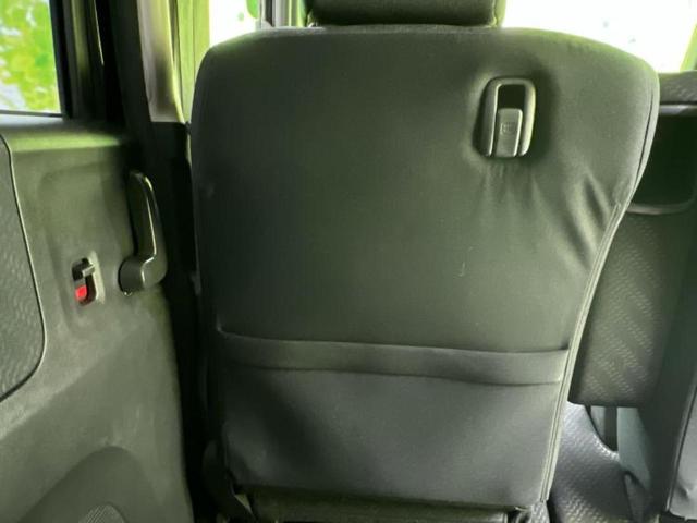 N-BOXカスタム 4WD G・ターボパッケージ 新品タイヤ/保証書/両側電動スライドドア/ヘッドランプ HID/EBD付ABS/横滑り防止装置/エアバッグ 運転席/エアバッグ 助手席/アルミホイール 純正 15インチ/パワーウインドウ 4WD(34枚目)