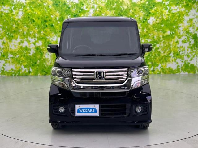 N-BOXカスタム 4WD G・ターボパッケージ 新品タイヤ/保証書/両側電動スライドドア/ヘッドランプ HID/EBD付ABS/横滑り防止装置/エアバッグ 運転席/エアバッグ 助手席/アルミホイール 純正 15インチ/パワーウインドウ 4WD(39枚目)