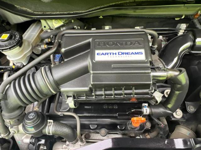 N-BOXカスタム 4WD G・ターボパッケージ 新品タイヤ/保証書/両側電動スライドドア/ヘッドランプ HID/EBD付ABS/横滑り防止装置/エアバッグ 運転席/エアバッグ 助手席/アルミホイール 純正 15インチ/パワーウインドウ 4WD(44枚目)