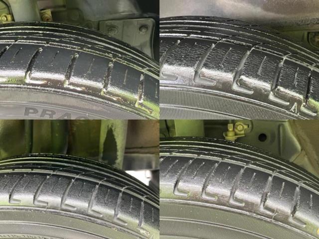 N-BOXカスタム 4WD G・ターボパッケージ 新品タイヤ/保証書/両側電動スライドドア/ヘッドランプ HID/EBD付ABS/横滑り防止装置/エアバッグ 運転席/エアバッグ 助手席/アルミホイール 純正 15インチ/パワーウインドウ 4WD(45枚目)