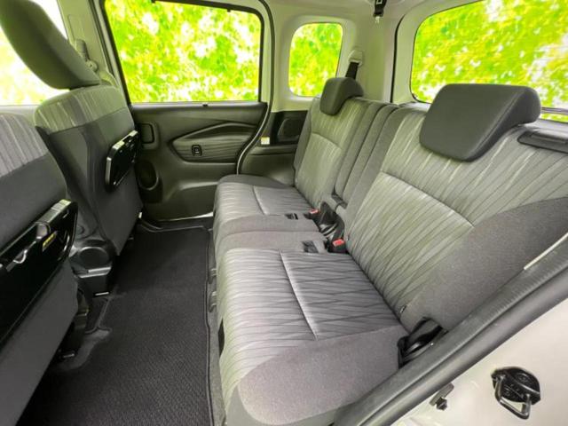 ソリオ ４ＷＤハイブリッドＭＸ　新品タイヤ／社外　ナビ／電動スライドドア／車線逸脱防止支援システム／ＵＳＢジャック／Ｂｌｕｅｔｏｏｔｈ接続／ＥＴＣ／ＥＢＤ付ＡＢＳ／横滑り防止装置／アイドリングストップ／クルーズコントロール　４ＷＤ（7枚目）