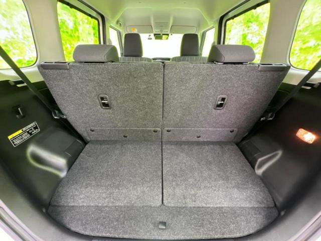 ソリオ ４ＷＤハイブリッドＭＸ　新品タイヤ／社外　ナビ／電動スライドドア／車線逸脱防止支援システム／ＵＳＢジャック／Ｂｌｕｅｔｏｏｔｈ接続／ＥＴＣ／ＥＢＤ付ＡＢＳ／横滑り防止装置／アイドリングストップ／クルーズコントロール　４ＷＤ（8枚目）