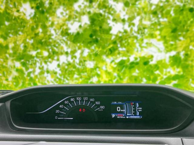 ソリオ ４ＷＤハイブリッドＭＸ　新品タイヤ／社外　ナビ／電動スライドドア／車線逸脱防止支援システム／ＵＳＢジャック／Ｂｌｕｅｔｏｏｔｈ接続／ＥＴＣ／ＥＢＤ付ＡＢＳ／横滑り防止装置／アイドリングストップ／クルーズコントロール　４ＷＤ（13枚目）