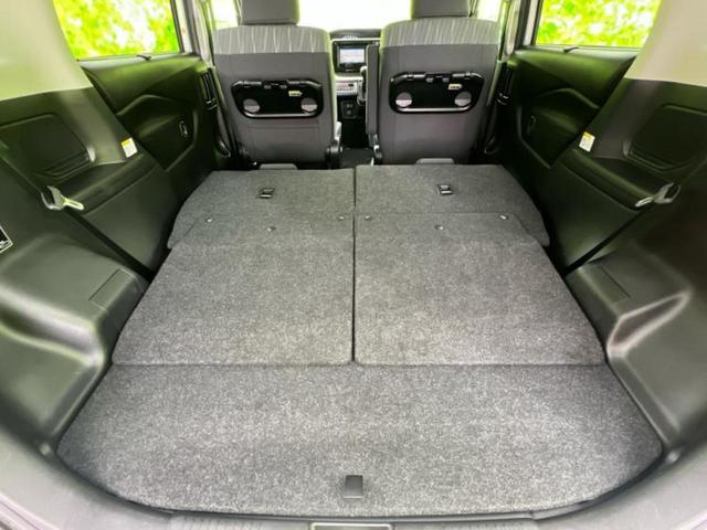 ソリオ ４ＷＤハイブリッドＭＸ　新品タイヤ／社外　ナビ／電動スライドドア／車線逸脱防止支援システム／ＵＳＢジャック／Ｂｌｕｅｔｏｏｔｈ接続／ＥＴＣ／ＥＢＤ付ＡＢＳ／横滑り防止装置／アイドリングストップ／クルーズコントロール　４ＷＤ（19枚目）