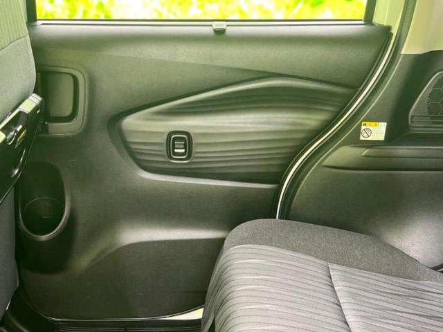 ソリオ ４ＷＤハイブリッドＭＸ　新品タイヤ／社外　ナビ／電動スライドドア／車線逸脱防止支援システム／ＵＳＢジャック／Ｂｌｕｅｔｏｏｔｈ接続／ＥＴＣ／ＥＢＤ付ＡＢＳ／横滑り防止装置／アイドリングストップ／クルーズコントロール　４ＷＤ（22枚目）