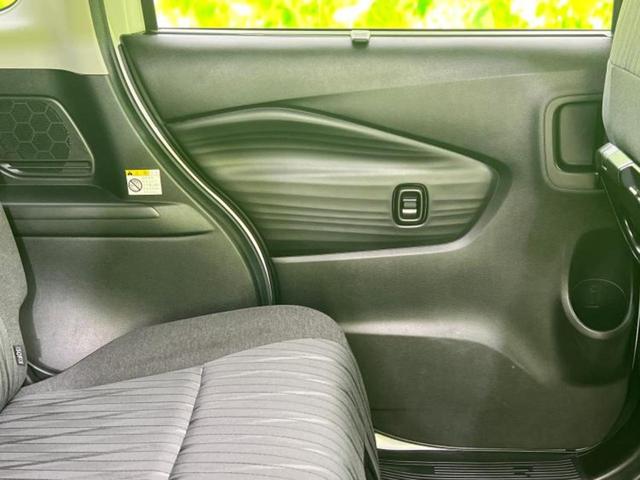 ソリオ ４ＷＤハイブリッドＭＸ　新品タイヤ／社外　ナビ／電動スライドドア／車線逸脱防止支援システム／ＵＳＢジャック／Ｂｌｕｅｔｏｏｔｈ接続／ＥＴＣ／ＥＢＤ付ＡＢＳ／横滑り防止装置／アイドリングストップ／クルーズコントロール　４ＷＤ（23枚目）