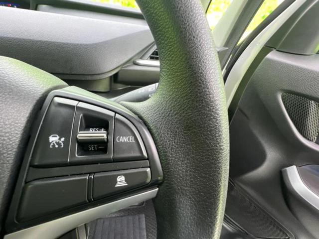 ソリオ ４ＷＤハイブリッドＭＸ　新品タイヤ／社外　ナビ／電動スライドドア／車線逸脱防止支援システム／ＵＳＢジャック／Ｂｌｕｅｔｏｏｔｈ接続／ＥＴＣ／ＥＢＤ付ＡＢＳ／横滑り防止装置／アイドリングストップ／クルーズコントロール　４ＷＤ（27枚目）