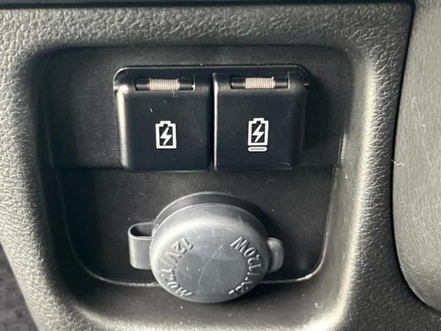 ソリオ ４ＷＤハイブリッドＭＸ　新品タイヤ／社外　ナビ／電動スライドドア／車線逸脱防止支援システム／ＵＳＢジャック／Ｂｌｕｅｔｏｏｔｈ接続／ＥＴＣ／ＥＢＤ付ＡＢＳ／横滑り防止装置／アイドリングストップ／クルーズコントロール　４ＷＤ（36枚目）