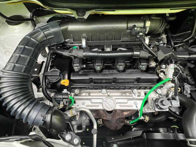 ソリオ ４ＷＤハイブリッドＭＸ　新品タイヤ／社外　ナビ／電動スライドドア／車線逸脱防止支援システム／ＵＳＢジャック／Ｂｌｕｅｔｏｏｔｈ接続／ＥＴＣ／ＥＢＤ付ＡＢＳ／横滑り防止装置／アイドリングストップ／クルーズコントロール　４ＷＤ（52枚目）