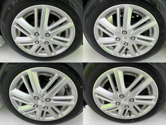 ソリオ ４ＷＤハイブリッドＭＸ　新品タイヤ／社外　ナビ／電動スライドドア／車線逸脱防止支援システム／ＵＳＢジャック／Ｂｌｕｅｔｏｏｔｈ接続／ＥＴＣ／ＥＢＤ付ＡＢＳ／横滑り防止装置／アイドリングストップ／クルーズコントロール　４ＷＤ（55枚目）