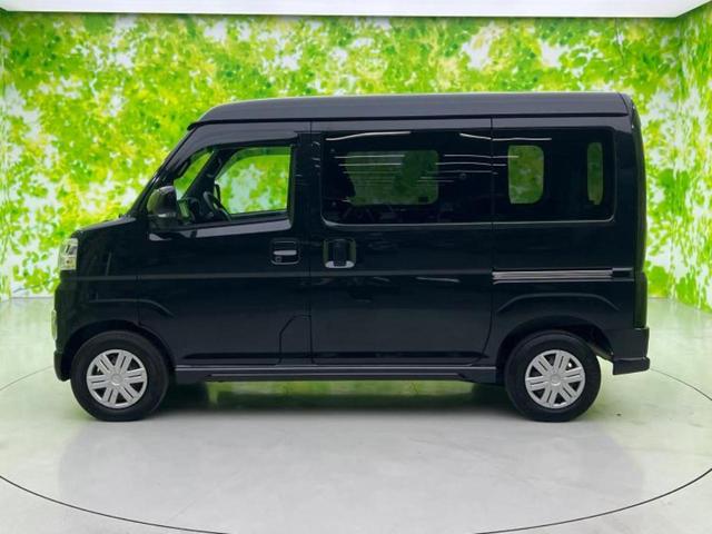 アトレー 4WD RS 新品タイヤ/保証書/社外 SDナビ/衝突安全装置/両側電動スライドドア/車線逸脱防止支援システム/ヘッドランプ LED/Bluetooth接続/ETC/EBD付ABS/横滑り防止装置 ワンオーナー(2枚目)