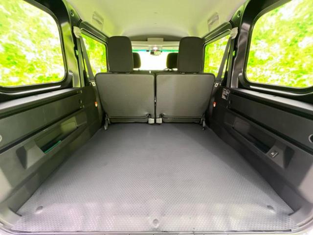 アトレー 4WD RS 新品タイヤ/保証書/社外 SDナビ/衝突安全装置/両側電動スライドドア/車線逸脱防止支援システム/ヘッドランプ LED/Bluetooth接続/ETC/EBD付ABS/横滑り防止装置 ワンオーナー(8枚目)