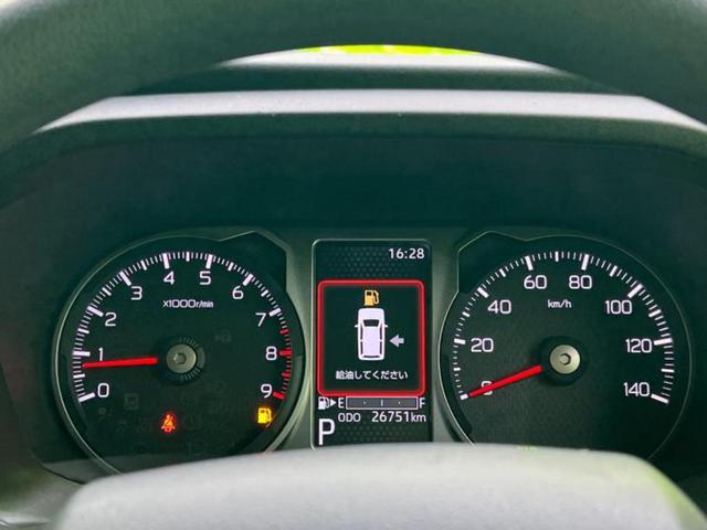 アトレー 4WD RS 新品タイヤ/保証書/社外 SDナビ/衝突安全装置/両側電動スライドドア/車線逸脱防止支援システム/ヘッドランプ LED/Bluetooth接続/ETC/EBD付ABS/横滑り防止装置 ワンオーナー(13枚目)