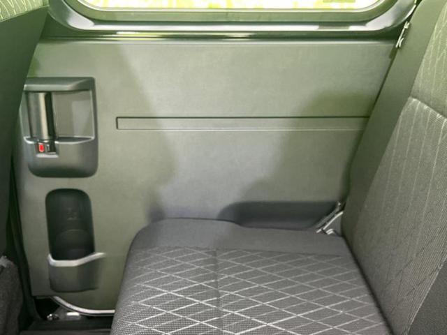 アトレー 4WD RS 新品タイヤ/保証書/社外 SDナビ/衝突安全装置/両側電動スライドドア/車線逸脱防止支援システム/ヘッドランプ LED/Bluetooth接続/ETC/EBD付ABS/横滑り防止装置 ワンオーナー(22枚目)