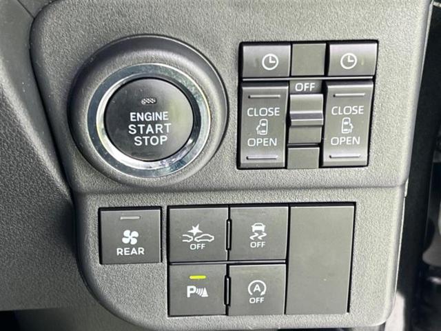 アトレー 4WD RS 新品タイヤ/保証書/社外 SDナビ/衝突安全装置/両側電動スライドドア/車線逸脱防止支援システム/ヘッドランプ LED/Bluetooth接続/ETC/EBD付ABS/横滑り防止装置 ワンオーナー(24枚目)