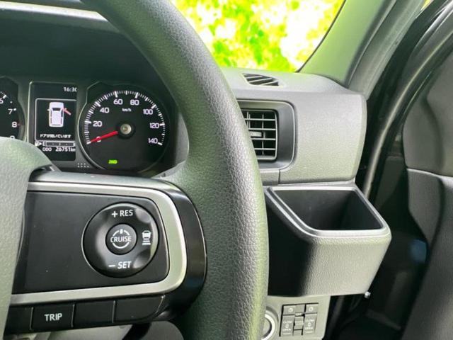 アトレー 4WD RS 新品タイヤ/保証書/社外 SDナビ/衝突安全装置/両側電動スライドドア/車線逸脱防止支援システム/ヘッドランプ LED/Bluetooth接続/ETC/EBD付ABS/横滑り防止装置 ワンオーナー(26枚目)