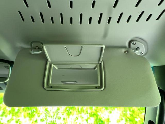 アトレー 4WD RS 新品タイヤ/保証書/社外 SDナビ/衝突安全装置/両側電動スライドドア/車線逸脱防止支援システム/ヘッドランプ LED/Bluetooth接続/ETC/EBD付ABS/横滑り防止装置 ワンオーナー(36枚目)