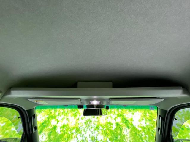 アトレー 4WD RS 新品タイヤ/保証書/社外 SDナビ/衝突安全装置/両側電動スライドドア/車線逸脱防止支援システム/ヘッドランプ LED/Bluetooth接続/ETC/EBD付ABS/横滑り防止装置 ワンオーナー(38枚目)