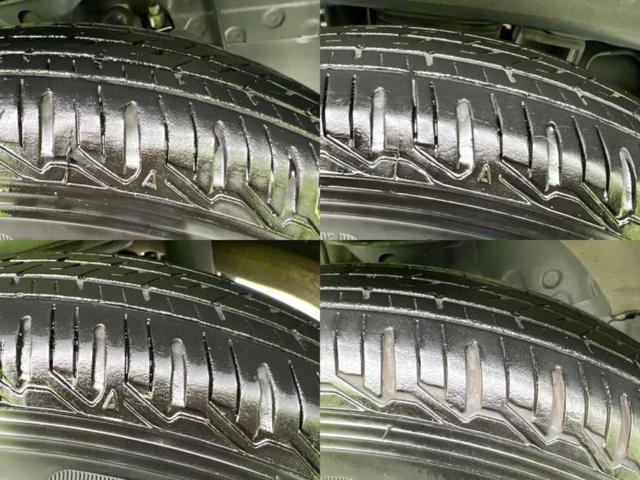 アトレー 4WD RS 新品タイヤ/保証書/社外 SDナビ/衝突安全装置/両側電動スライドドア/車線逸脱防止支援システム/ヘッドランプ LED/Bluetooth接続/ETC/EBD付ABS/横滑り防止装置 ワンオーナー(48枚目)