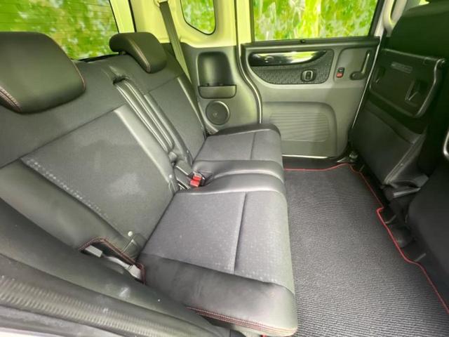 Ｎ－ＢＯＸカスタム ４ＷＤ　Ｇ・ターボＬパッケージ２トーンカラースタイル　新品タイヤ／保証書／純正　８インチ　ＳＤナビ／両側電動スライドドア／シート　ハーフレザー／ヘッドランプ　ＬＥＤ／Ｂｌｕｅｔｏｏｔｈ接続／ＥＴＣ／ＥＢＤ付ＡＢＳ／横滑り防止装置／クルーズコントロール（5枚目）