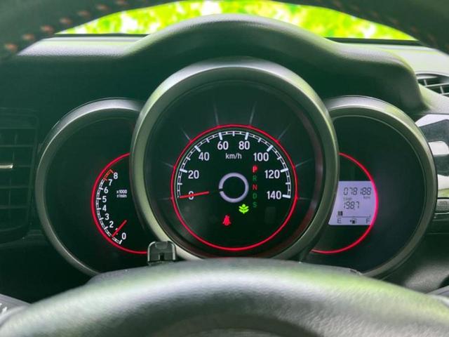 Ｎ－ＢＯＸカスタム ４ＷＤ　Ｇ・ターボＬパッケージ２トーンカラースタイル　新品タイヤ／保証書／純正　８インチ　ＳＤナビ／両側電動スライドドア／シート　ハーフレザー／ヘッドランプ　ＬＥＤ／Ｂｌｕｅｔｏｏｔｈ接続／ＥＴＣ／ＥＢＤ付ＡＢＳ／横滑り防止装置／クルーズコントロール（13枚目）