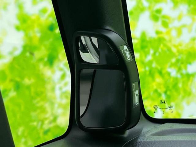 Ｎ－ＢＯＸカスタム ４ＷＤ　Ｇ・ターボＬパッケージ２トーンカラースタイル　新品タイヤ／保証書／純正　８インチ　ＳＤナビ／両側電動スライドドア／シート　ハーフレザー／ヘッドランプ　ＬＥＤ／Ｂｌｕｅｔｏｏｔｈ接続／ＥＴＣ／ＥＢＤ付ＡＢＳ／横滑り防止装置／クルーズコントロール（38枚目）