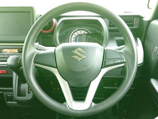 スペーシア ４ＷＤハイブリッドＧ　新品タイヤ／保証書／衝突安全装置／シートヒーター　運転席／車線逸脱防止支援システム／ＥＢＤ付ＡＢＳ／アイドリングストップ／禁煙車／エアバッグ　運転席／エアバッグ　助手席／エアバッグ　サイド　４ＷＤ（10枚目）