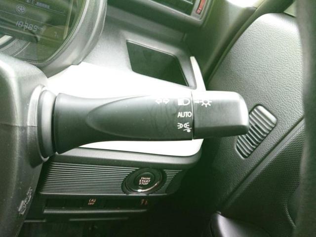 スペーシア ４ＷＤハイブリッドＧ　新品タイヤ／保証書／衝突安全装置／シートヒーター　運転席／車線逸脱防止支援システム／ＥＢＤ付ＡＢＳ／アイドリングストップ／禁煙車／エアバッグ　運転席／エアバッグ　助手席／エアバッグ　サイド　４ＷＤ（11枚目）