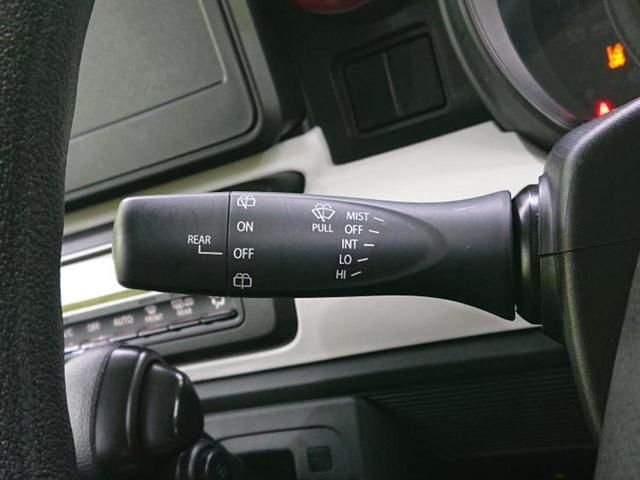 スペーシア ４ＷＤハイブリッドＧ　新品タイヤ／保証書／衝突安全装置／シートヒーター　運転席／車線逸脱防止支援システム／ＥＢＤ付ＡＢＳ／アイドリングストップ／禁煙車／エアバッグ　運転席／エアバッグ　助手席／エアバッグ　サイド　４ＷＤ（12枚目）