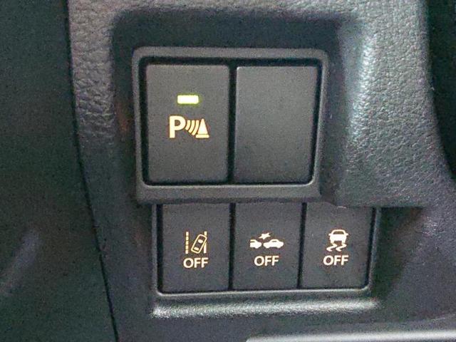スペーシア ４ＷＤハイブリッドＧ　新品タイヤ／保証書／衝突安全装置／シートヒーター　運転席／車線逸脱防止支援システム／ＥＢＤ付ＡＢＳ／アイドリングストップ／禁煙車／エアバッグ　運転席／エアバッグ　助手席／エアバッグ　サイド　４ＷＤ（17枚目）