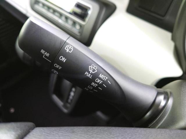 スペーシア ４ＷＤハイブリッドＧ　保証書／衝突安全装置／シートヒーター　運転席／車線逸脱防止支援システム／横滑り防止装置／アイドリングストップ／エアバッグ　運転席／エアバッグ　助手席／エアバッグ　サイド／パワーウインドウ　４ＷＤ（12枚目）