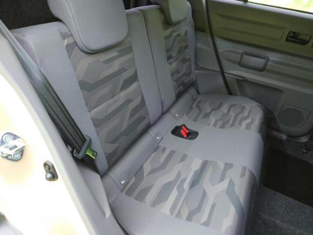 タフト 4WD Gクロムベンチャー ガラスルーフ/保証書/社外 ナビ/衝突安全装置/シートヒーター 前席/ヘッドランプ LED/Bluetooth接続/ETC/EBD付ABS/横滑り防止装置/アイドリングストップ/バックモニター 4WD(5枚目)