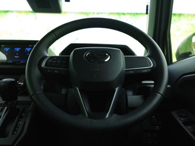 タフト 4WD Gクロムベンチャー ガラスルーフ/保証書/社外 ナビ/衝突安全装置/シートヒーター 前席/ヘッドランプ LED/Bluetooth接続/ETC/EBD付ABS/横滑り防止装置/アイドリングストップ/バックモニター 4WD(15枚目)