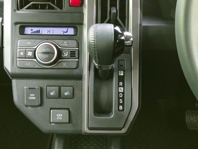 タフト 4WD Gクロムベンチャー ガラスルーフ/保証書/社外 ナビ/衝突安全装置/シートヒーター 前席/ヘッドランプ LED/Bluetooth接続/ETC/EBD付ABS/横滑り防止装置/アイドリングストップ/バックモニター 4WD(18枚目)