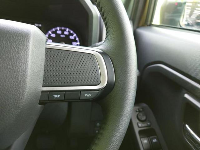 タフト 4WD Gクロムベンチャー ガラスルーフ/保証書/社外 ナビ/衝突安全装置/シートヒーター 前席/ヘッドランプ LED/Bluetooth接続/ETC/EBD付ABS/横滑り防止装置/アイドリングストップ/バックモニター 4WD(27枚目)