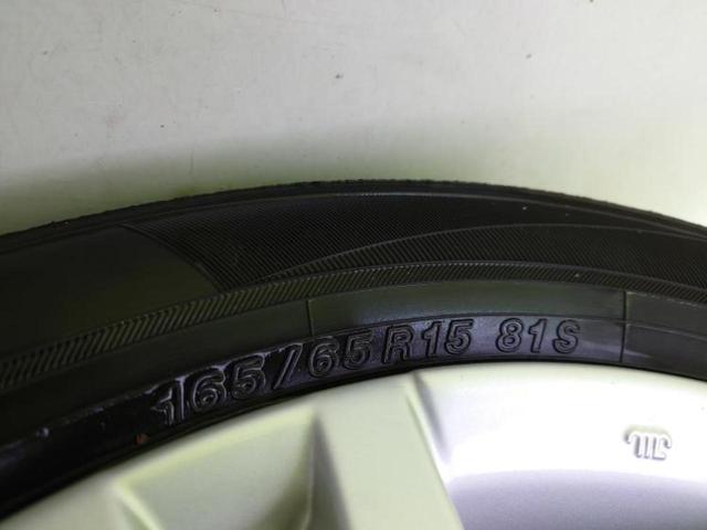 タフト 4WD Gクロムベンチャー ガラスルーフ/保証書/社外 ナビ/衝突安全装置/シートヒーター 前席/ヘッドランプ LED/Bluetooth接続/ETC/EBD付ABS/横滑り防止装置/アイドリングストップ/バックモニター 4WD(51枚目)