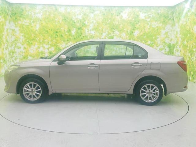 カローラアクシオ ４ＷＤ１．５Ｘ　新品タイヤ／保証書／純正　ＳＤナビ／ＥＴＣ／ＥＢＤ付ＡＢＳ／バックモニター／フルセグＴＶ／エアバッグ　運転席／エアバッグ　助手席／エアバッグ　サイド／アルミホイール　社外　１５インチ　バックカメラ（2枚目）