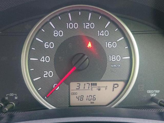 カローラアクシオ ４ＷＤ１．５Ｘ　新品タイヤ／保証書／純正　ＳＤナビ／ＥＴＣ／ＥＢＤ付ＡＢＳ／バックモニター／フルセグＴＶ／エアバッグ　運転席／エアバッグ　助手席／エアバッグ　サイド／アルミホイール　社外　１５インチ　バックカメラ（11枚目）