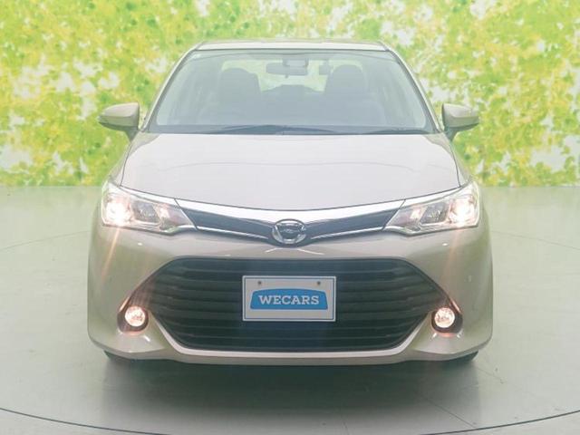 カローラアクシオ ４ＷＤ１．５Ｘ　新品タイヤ／保証書／純正　ＳＤナビ／ＥＴＣ／ＥＢＤ付ＡＢＳ／バックモニター／フルセグＴＶ／エアバッグ　運転席／エアバッグ　助手席／エアバッグ　サイド／アルミホイール　社外　１５インチ　バックカメラ（32枚目）