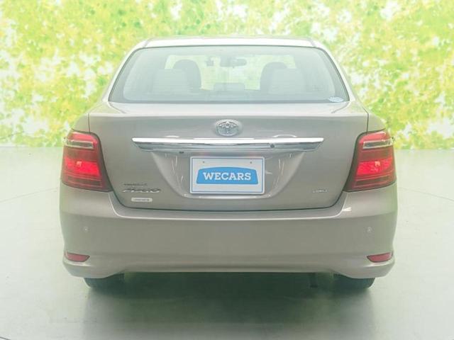 カローラアクシオ ４ＷＤ１．５Ｘ　新品タイヤ／保証書／純正　ＳＤナビ／ＥＴＣ／ＥＢＤ付ＡＢＳ／バックモニター／フルセグＴＶ／エアバッグ　運転席／エアバッグ　助手席／エアバッグ　サイド／アルミホイール　社外　１５インチ　バックカメラ（33枚目）