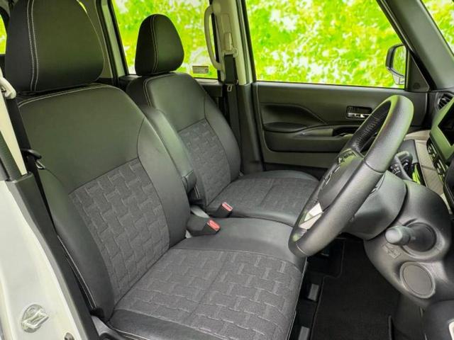 デリカミニ ４ＷＤ　Ｇ　★★★保証書／イーアシスト（ミツビシ）／電動スライドドア／シートヒーター　前席／車線逸脱防止支援システム／ＥＢＤ付ＡＢＳ／横滑り防止装置／アイドリングストップ／バックモニター／禁煙車　バックカメラ（4枚目）