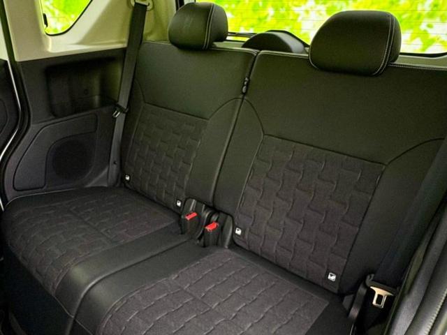 デリカミニ ４ＷＤ　Ｇ　★★★保証書／イーアシスト（ミツビシ）／電動スライドドア／シートヒーター　前席／車線逸脱防止支援システム／ＥＢＤ付ＡＢＳ／横滑り防止装置／アイドリングストップ／バックモニター／禁煙車　バックカメラ（7枚目）