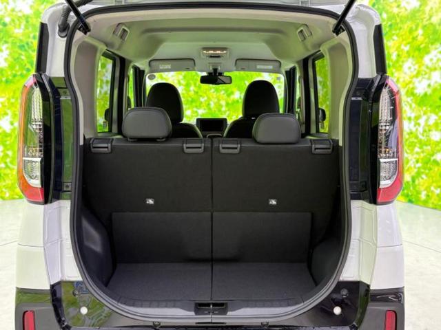 デリカミニ ４ＷＤ　Ｇ　★★★保証書／イーアシスト（ミツビシ）／電動スライドドア／シートヒーター　前席／車線逸脱防止支援システム／ＥＢＤ付ＡＢＳ／横滑り防止装置／アイドリングストップ／バックモニター／禁煙車　バックカメラ（8枚目）