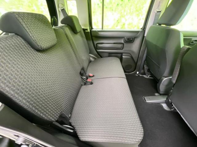 ハスラー ４ＷＤハイブリッドＧ　保証書／セーフティサポート（スズキ）／シートヒーター　前席／車線逸脱防止支援システム／ヘッドランプ　ＬＥＤ／ＥＢＤ付ＡＢＳ／横滑り防止装置／アイドリングストップ／禁煙車／エアバッグ　運転席　４ＷＤ（5枚目）