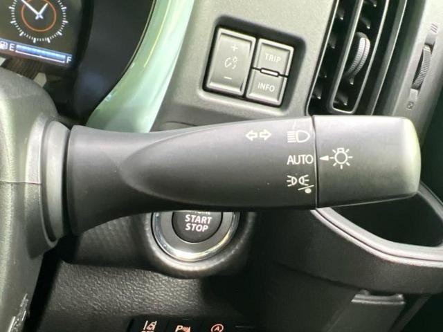 ハスラー ４ＷＤハイブリッドＧ　保証書／セーフティサポート（スズキ）／シートヒーター　前席／車線逸脱防止支援システム／ヘッドランプ　ＬＥＤ／ＥＢＤ付ＡＢＳ／横滑り防止装置／アイドリングストップ／禁煙車／エアバッグ　運転席　４ＷＤ（11枚目）