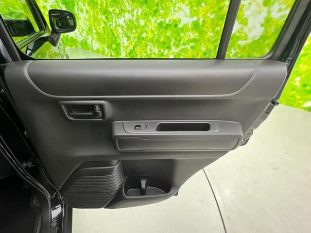 ハスラー ４ＷＤハイブリッドＧ　保証書／セーフティサポート（スズキ）／シートヒーター　前席／車線逸脱防止支援システム／ヘッドランプ　ＬＥＤ／ＥＢＤ付ＡＢＳ／横滑り防止装置／アイドリングストップ／禁煙車／エアバッグ　運転席　４ＷＤ（21枚目）