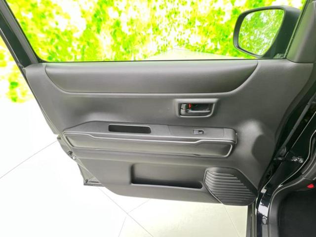 ハスラー ４ＷＤハイブリッドＧ　保証書／セーフティサポート（スズキ）／シートヒーター　前席／車線逸脱防止支援システム／ヘッドランプ　ＬＥＤ／ＥＢＤ付ＡＢＳ／横滑り防止装置／アイドリングストップ／禁煙車／エアバッグ　運転席　４ＷＤ（22枚目）